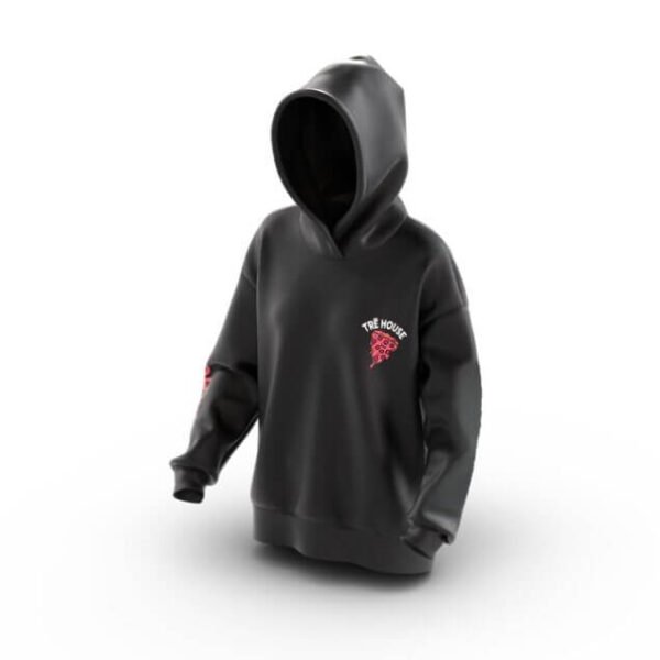 Pizza Hoodie